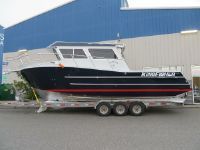 Kingsher 3325 Offshore