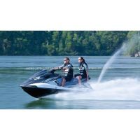 Yamaha 180 Fxho Cruser