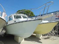 Parker Boats 2320 Sl