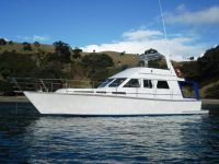 16.5M Salthouse Launch