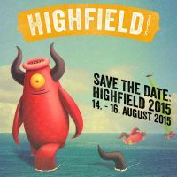 Highfield 2015