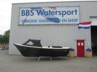 Oud Huijzer Sloep 575 Luxury
