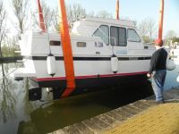 Linssen Dutchman 30 Cs