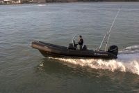 Sillinger 765 Rib Um