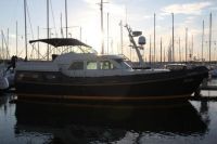 Linssen Grand Sturdy 430 Twin Ac