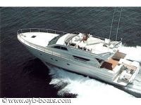 Ferretti Craft Ferretti 165