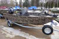 Lowe Fm165 Pro Sc Poly Camo