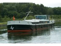 Vennekens Varende Woonboot