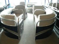 Tahoe Pontoons 16 Ft. Re Sport Family