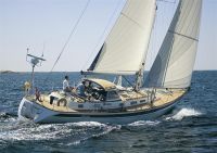 Hallberg-Rassy 2003