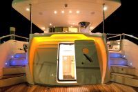 Horizon 50 Flybridge