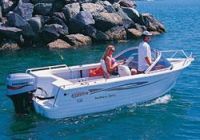 Stacer 460 Sun Master