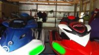 Sea-Doo Rxp 215/Gtx Limited 215 (2)