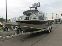 Hewescraft 200 Pro V W/Et & Ht