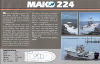 Mako 224