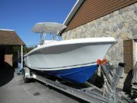 Competition 25 Tournament Center Console