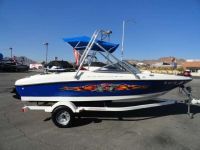 Bayliner Xt