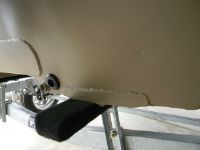 Seaark 1652Mv Jet Tunnel