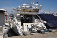 Marine Project Princess 42