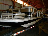 Hurricane / Tahoe Fd226ref