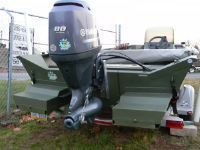 Seaark 18' River Cat