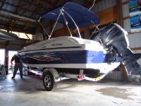 Hurricane /Tahoe 188 Ss