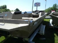 Seaark 22' Predator Alaskan Edition