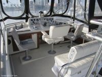 Motoryacht 40 Fod Klinkbygget Stål