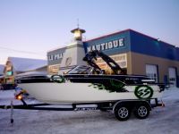 Larson Supersport 23