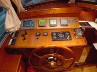 Pikmeerkruiser 12.50 Flybrige