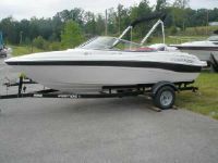 Ebbtide 2015 Ebbtide 188Se 4.3 Mercruiser