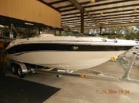 Hurricane Boats 203 Ss