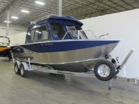 Hewescraft 220 Ocean Pro W/Ht / Et