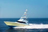 Viking 52 Convertible - New Model