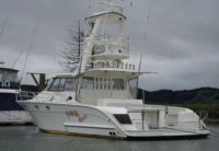 14M Tournament Sportsfisher