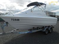 Mako 5.5