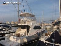 Riviera Marine Riviera 40