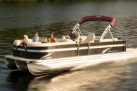 Premier Boats Sunsation Rf 250