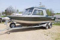 Kingfisher 2225 Experience Ht