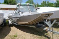 Plylite Reef Runner Hardtop