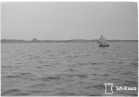 Traditional Sport Fishing Boat