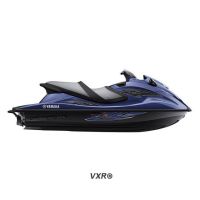 Waverunner Vxr
