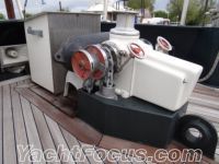 One Off Pilotcutter 1800