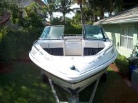 Wellcraft 2000S Eclipse Bowrider