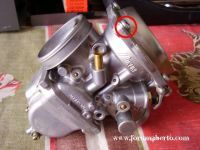 Streaker Sr 5000 Yamaha 150