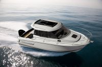 Jeanneau 755 Cruiser