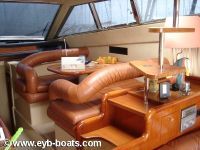Ferretti Craft Ferretti 53