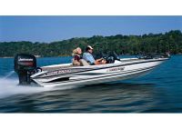 Stratos 285 Ski Limited