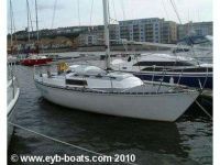 Trapper Yachts Trapper 28