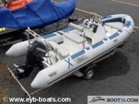 Rib X 575